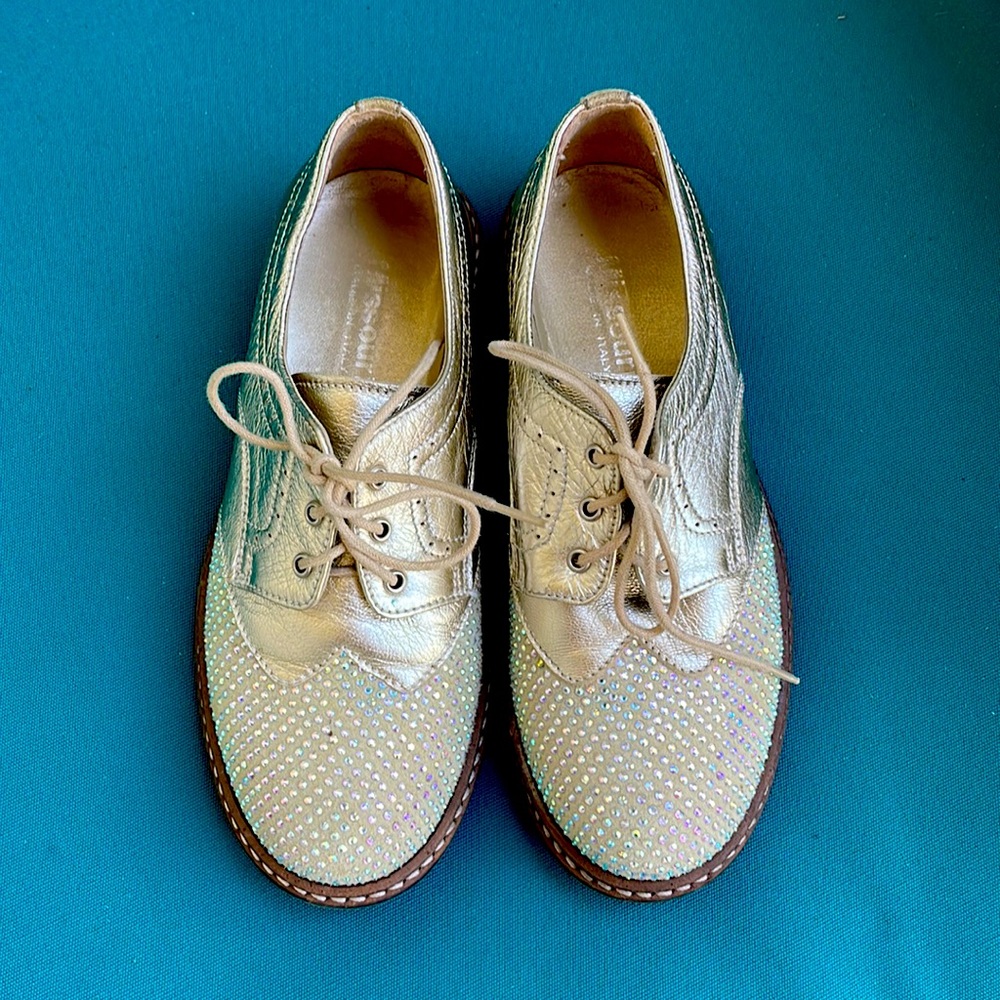 Missouri shoes